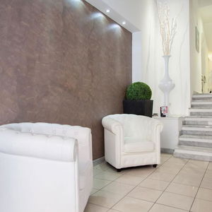 Hotel Nuovo Nord cazare Genoa