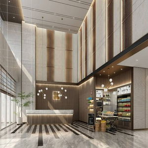 Hotel Hilton Garden Inn Hangzhou Xixi Zijingan cazare Hangzhou