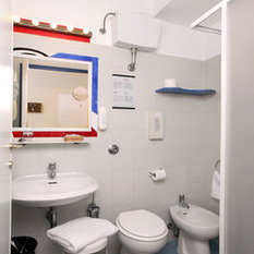 Hotel Cairoli cazare Genoa