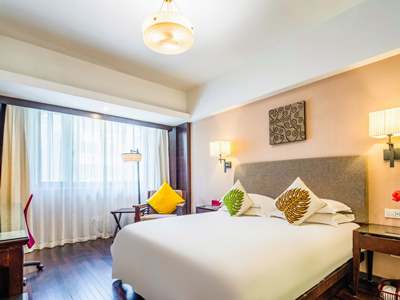 Hotel Narada Boutique Hotel Hangzhou Yellow Dragon