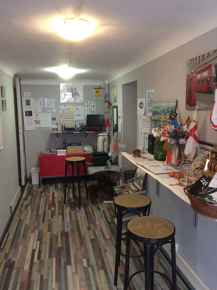 Hotel Guest House Roma