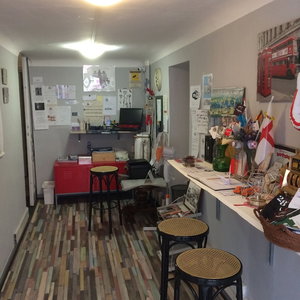 Hotel Guest House Roma cazare Genoa