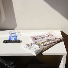 Hotel Grand Hotel Mediterranee cazare Genoa