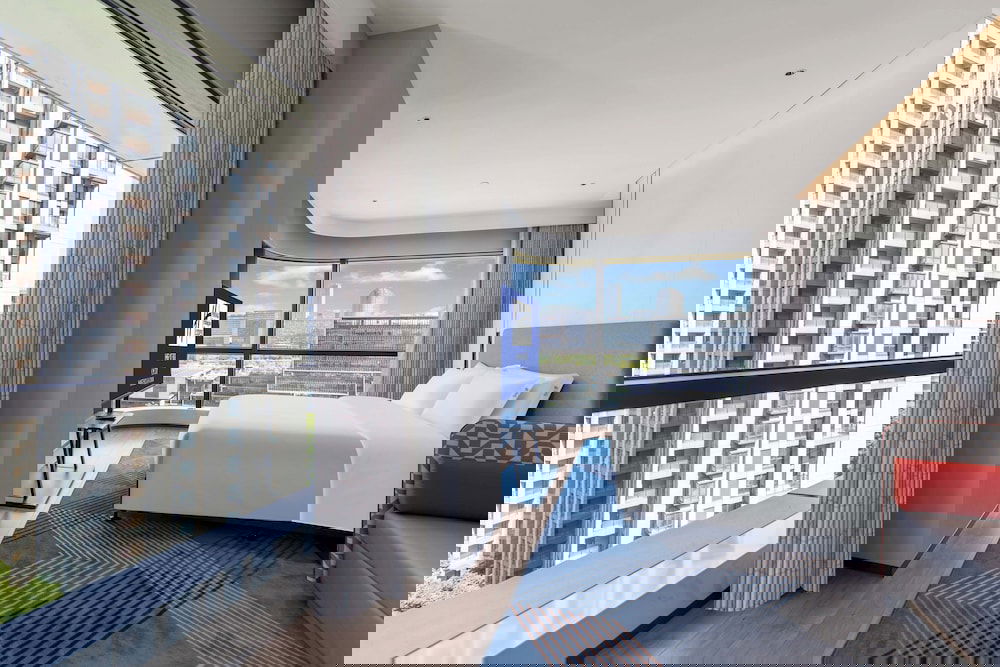 Hotel Holiday Inn Express Hangzhou Jiangnan