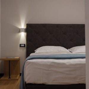 Hotel Doria Hotel cazare Genoa