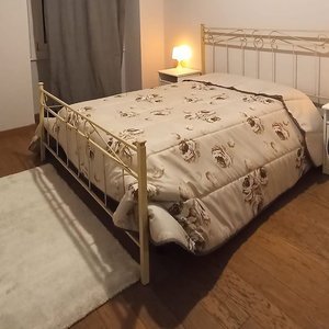 Hotel Paradise Rooms cazare Genoa