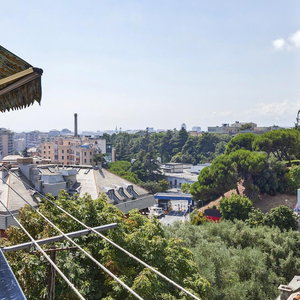 Hotel Golden Skyview From San Martino By Wonderful Italy cazare Genoa