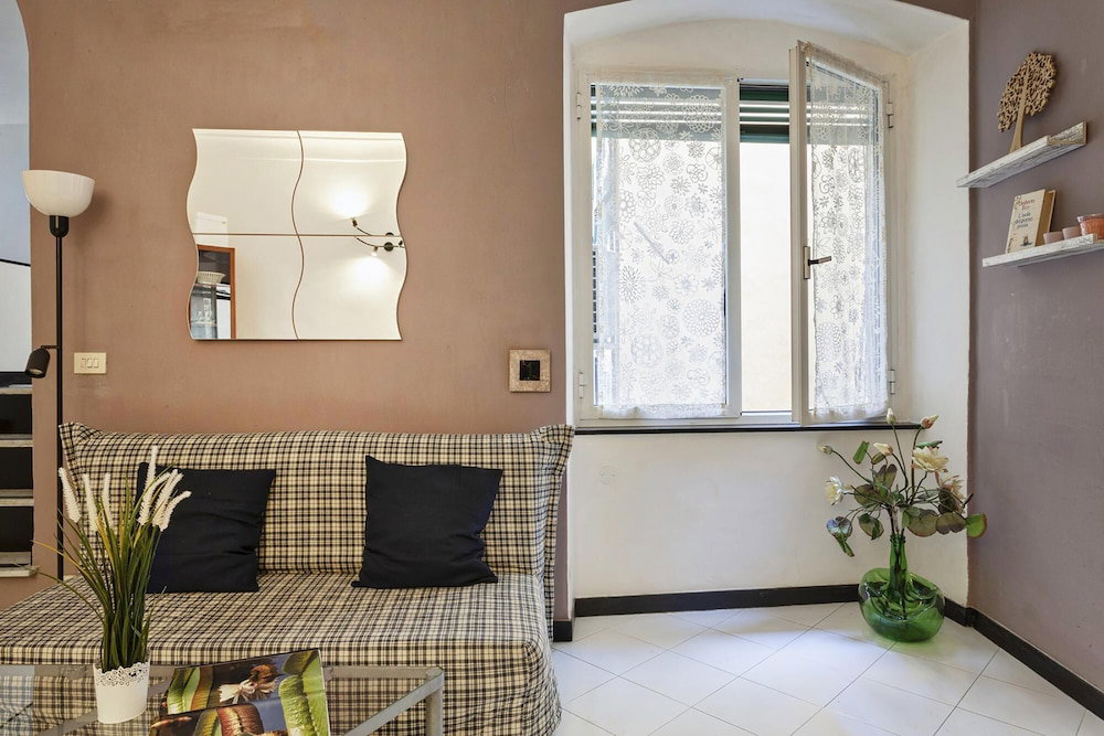 Hotel La Casa Dei Giusti By Wonderful Italy