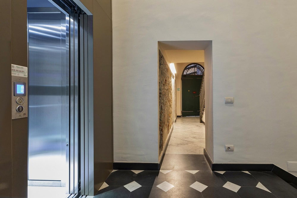 Hotel Superba Studio By Wonderful Italy