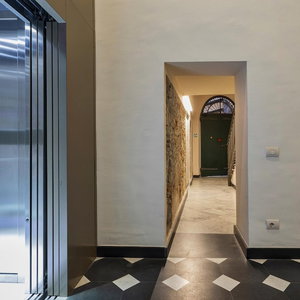 Hotel Superba Studio By Wonderful Italy cazare Genoa