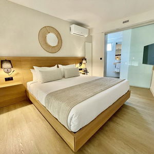Hotel Hotel Emblemtico Hi Suites cazare Goa