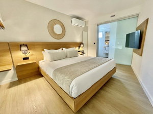 Hotel Hotel Emblemtico Hi Suites cazare Santa Cruz de Tenerife