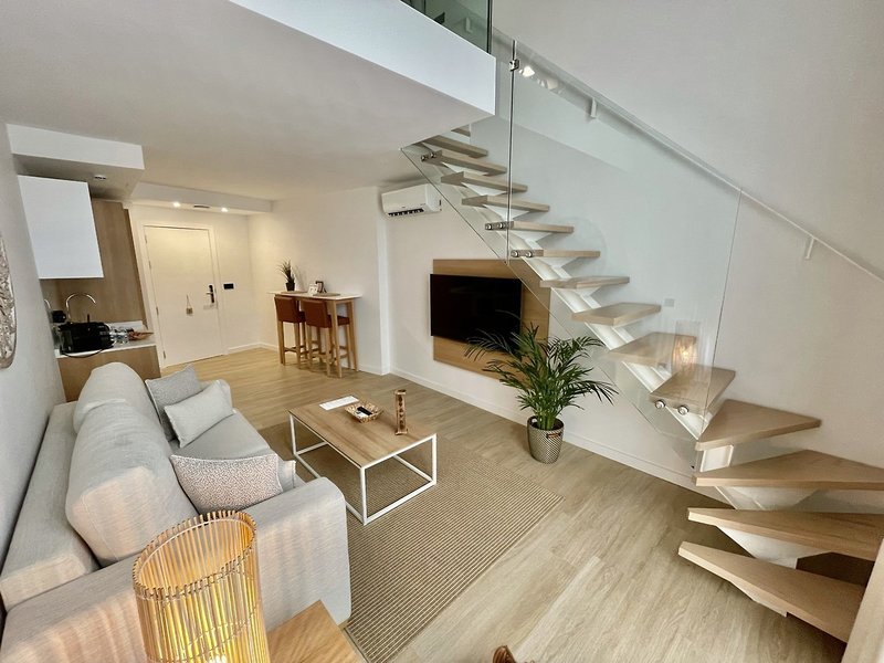 Hotel Emblemtico Hi Suites