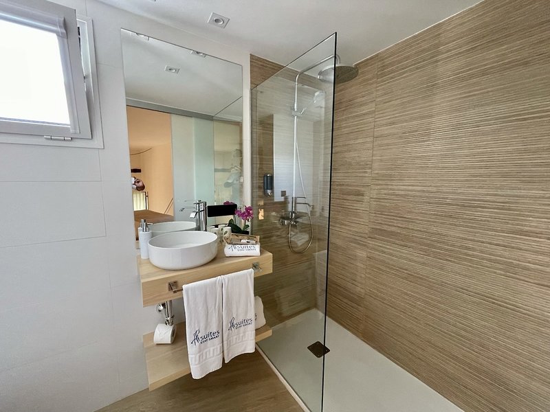 Hotel Emblemtico Hi Suites