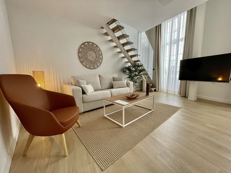 Hotel Emblemtico Hi Suites