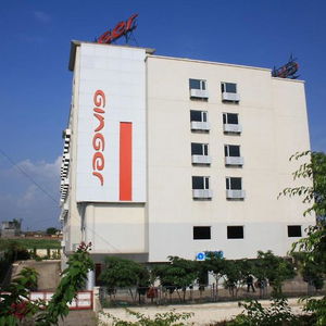 Hotel Ginger Hotel Faridabad cazare Faridabad