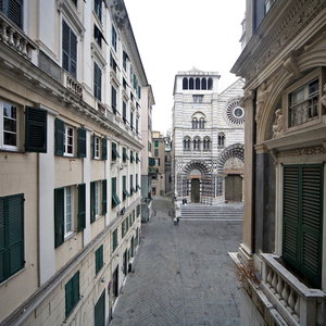 Hotel Palazzo Cicala cazare Genoa