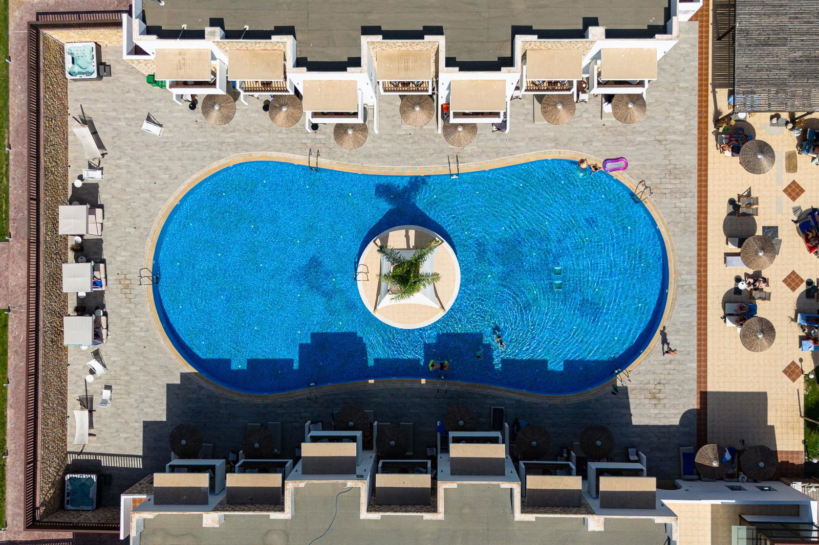 Hotel Costa Lindia Blue Star Resort & Spa