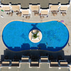 Sejur Costa Lindia Blue Star Resort & Spa vacanta Lardos