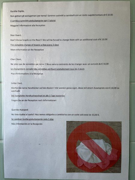 Hotel Hotel Casa Caburlotto