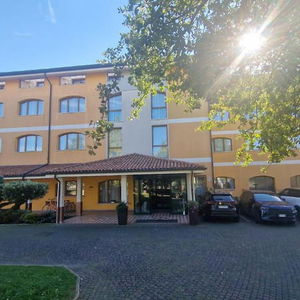 Sejur Sporthotel All'ancora vacanta Meolo