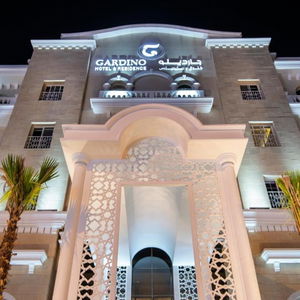 Hotel Gardino Hotel & Residence cazare Riyadh