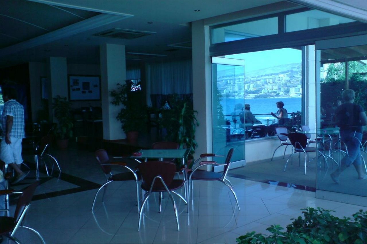 Hotel Royal Saranda