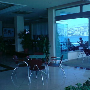 Hotel Royal Saranda cazare Sarande