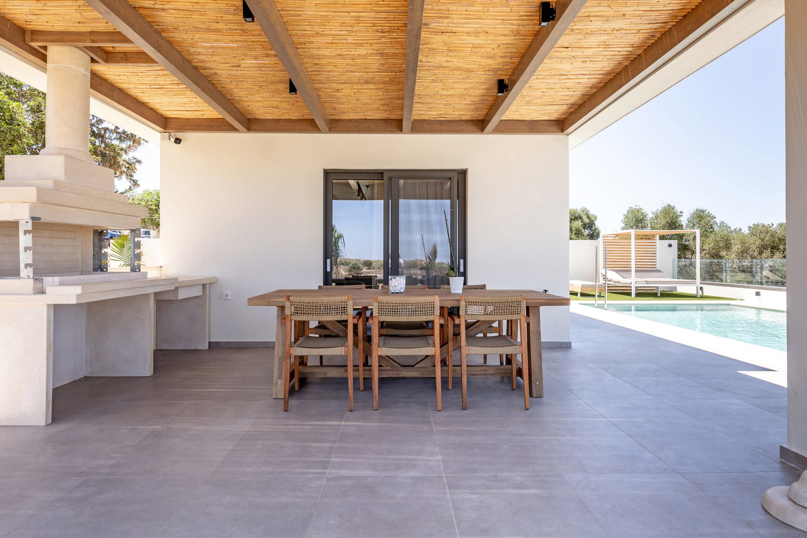 Nola | Nomadic Luxury Villas