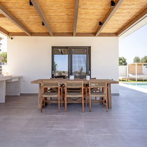 Hotel Nola | Nomadic Luxury Villas cazare Gouves