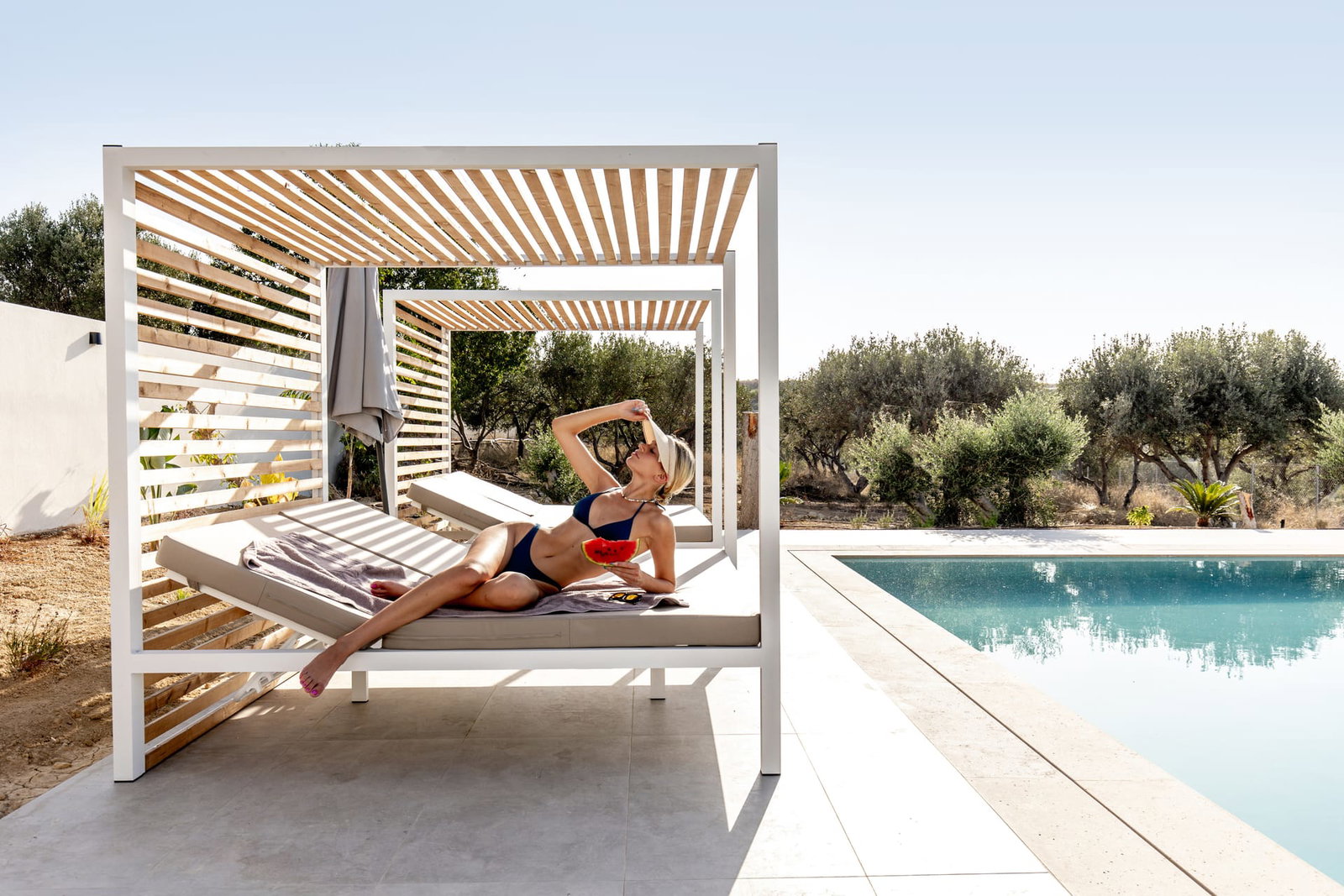 dal travel Nola | Nomadic Luxury Villas