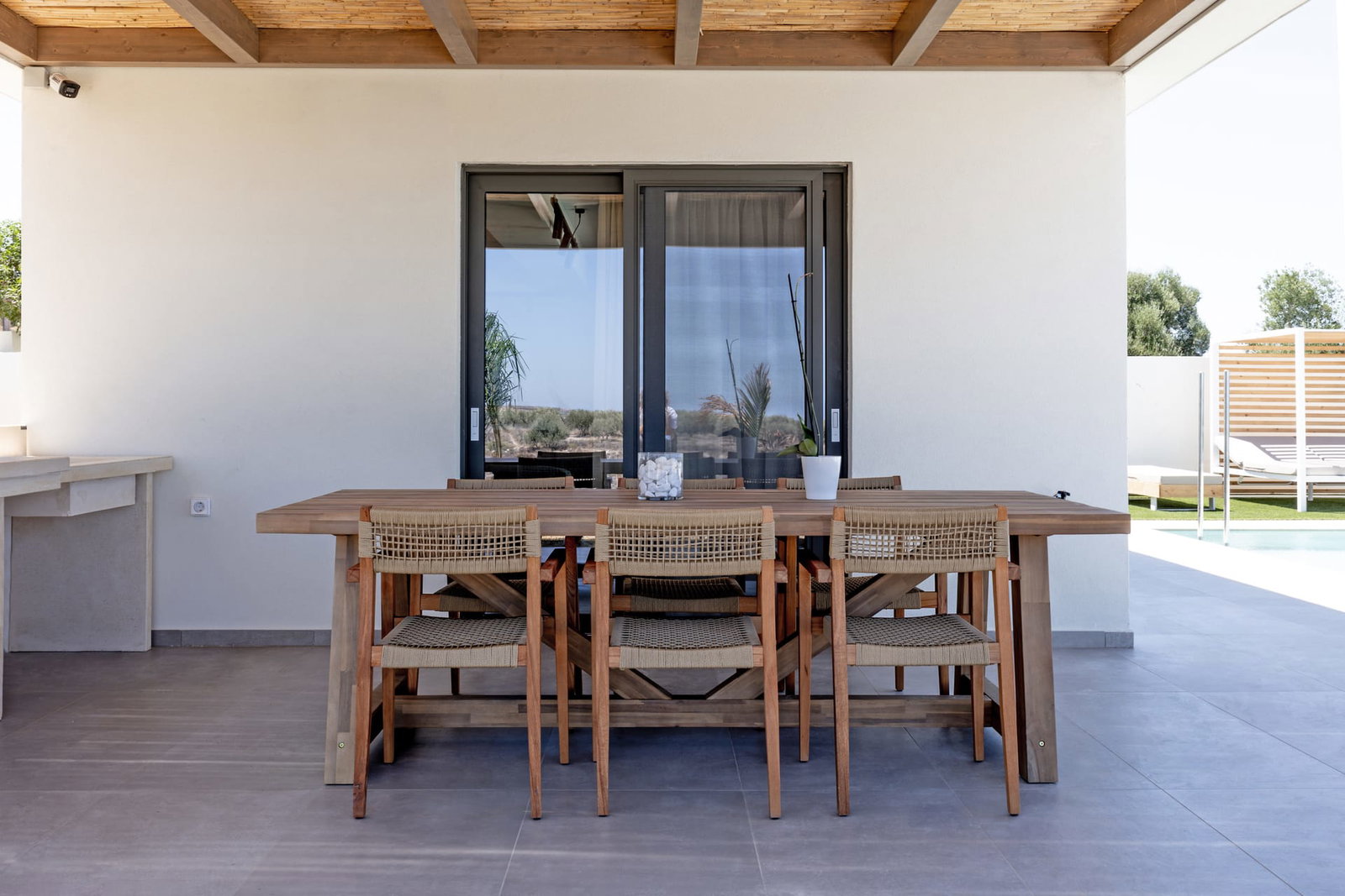 dal travel Nola | Nomadic Luxury Villas