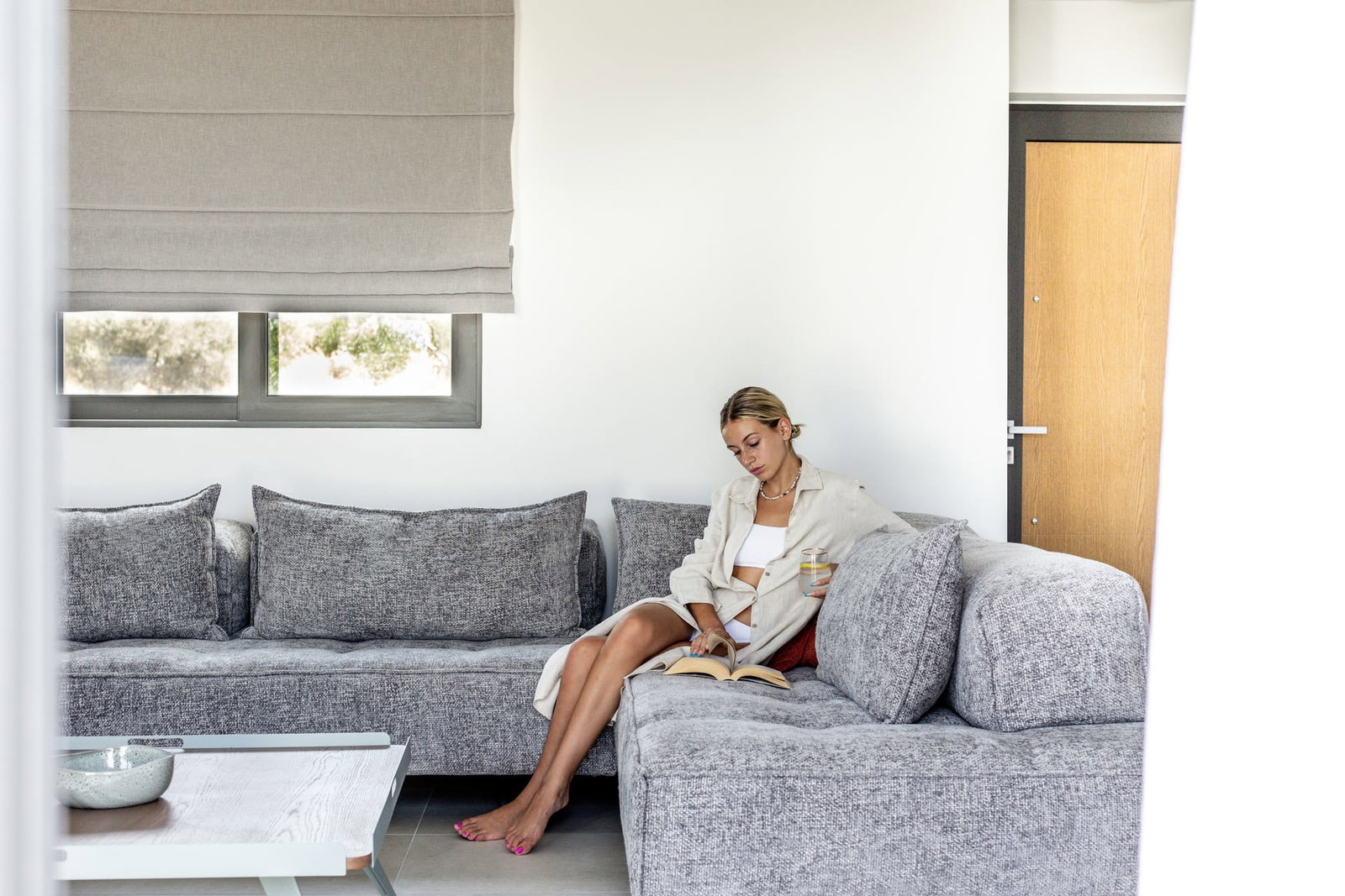 dal travel Nola | Nomadic Luxury Villas