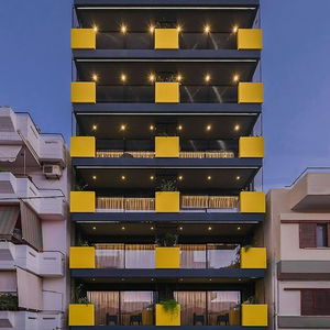 Sejur 3 Pines Design Living vacanta Heraklion