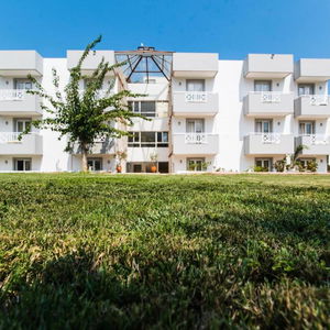 Hotel Vagelis Comfort Apartments cazare Malia