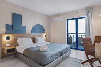 Yria Beach Hotel