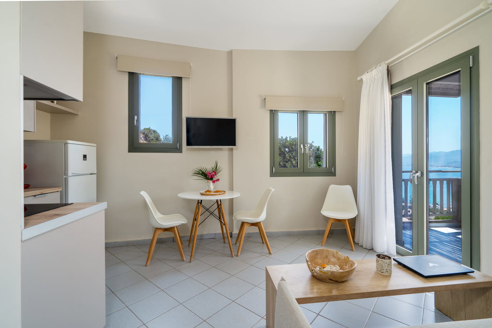 Hotel Blue View Villas