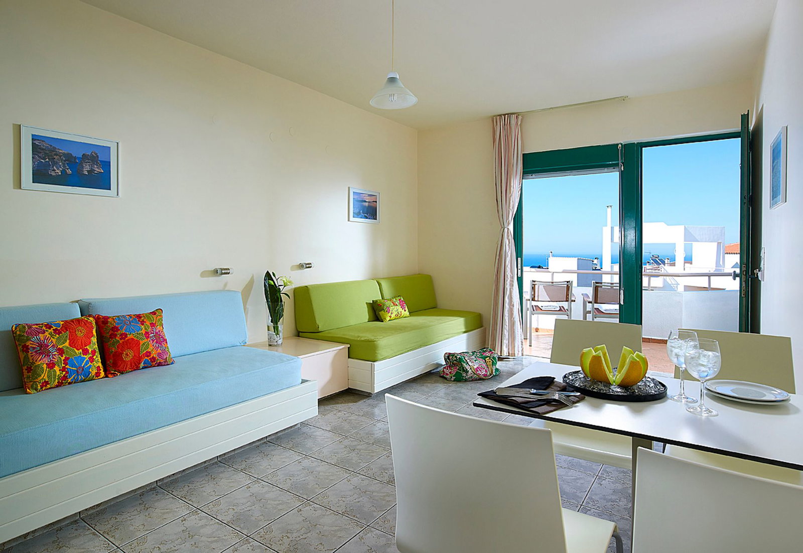 Bella Vista Hotel