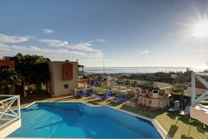 Hotel Piskopiano Village Resort cazare Khersonisos