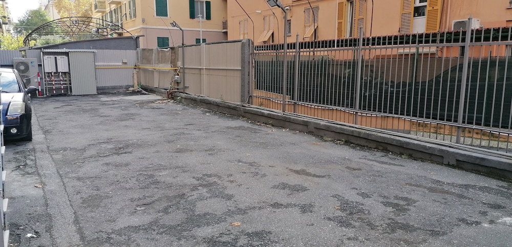 Hotel Affittacamere Boccascena