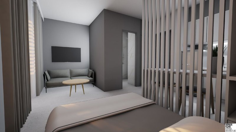 Porta Suites