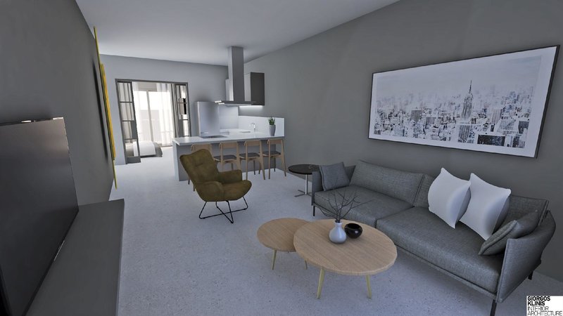 Porta Suites