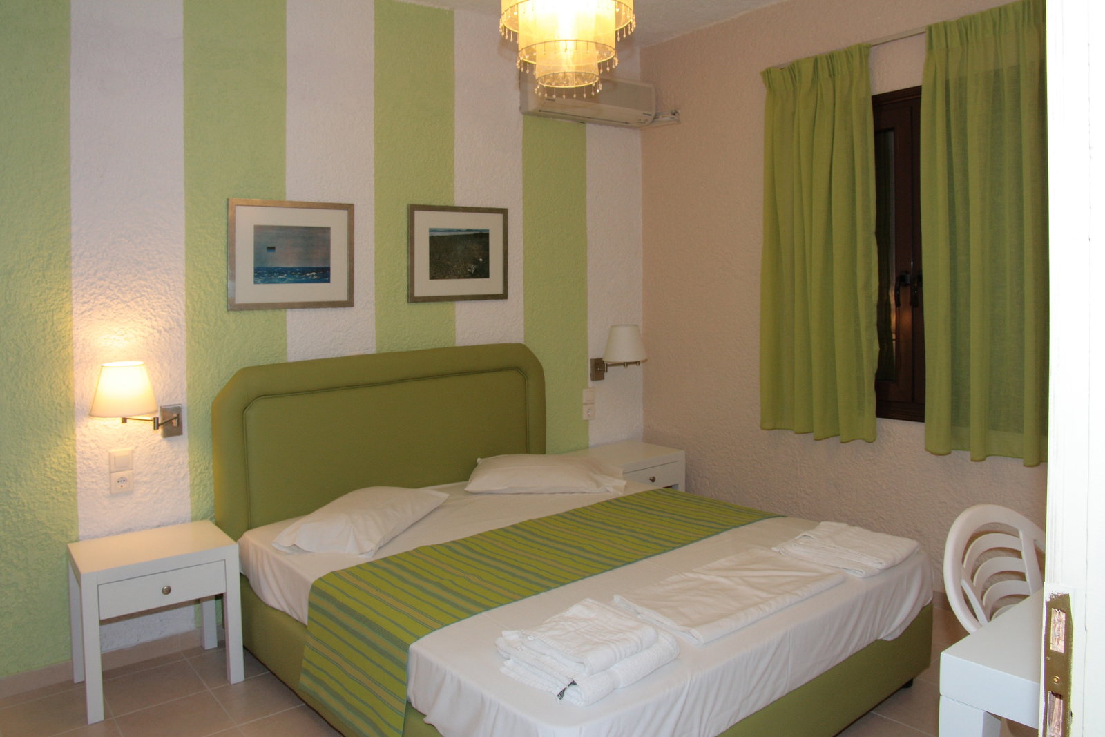 dal travel Perla Apartments By Chc Group