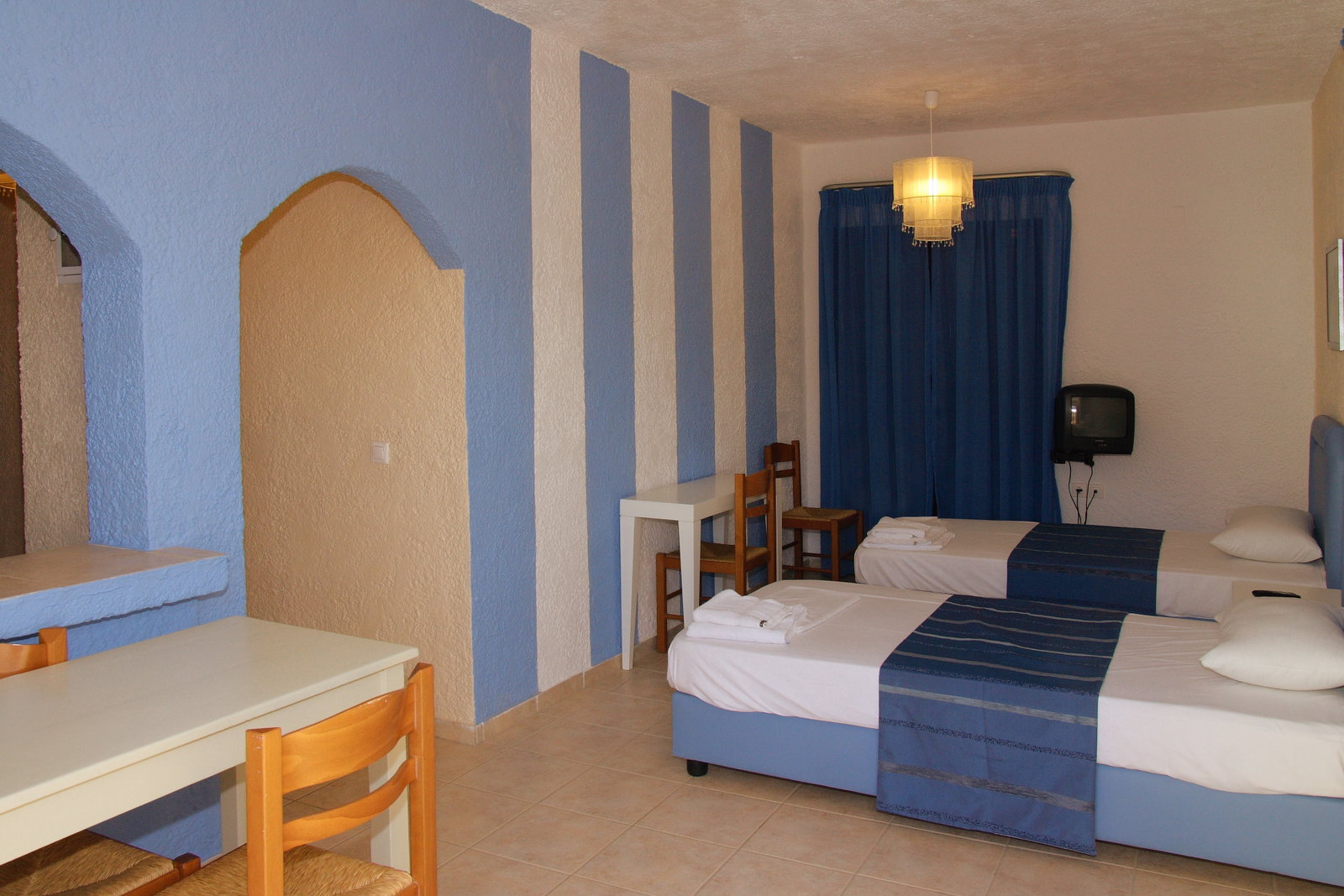 dal travel Perla Apartments By Chc Group