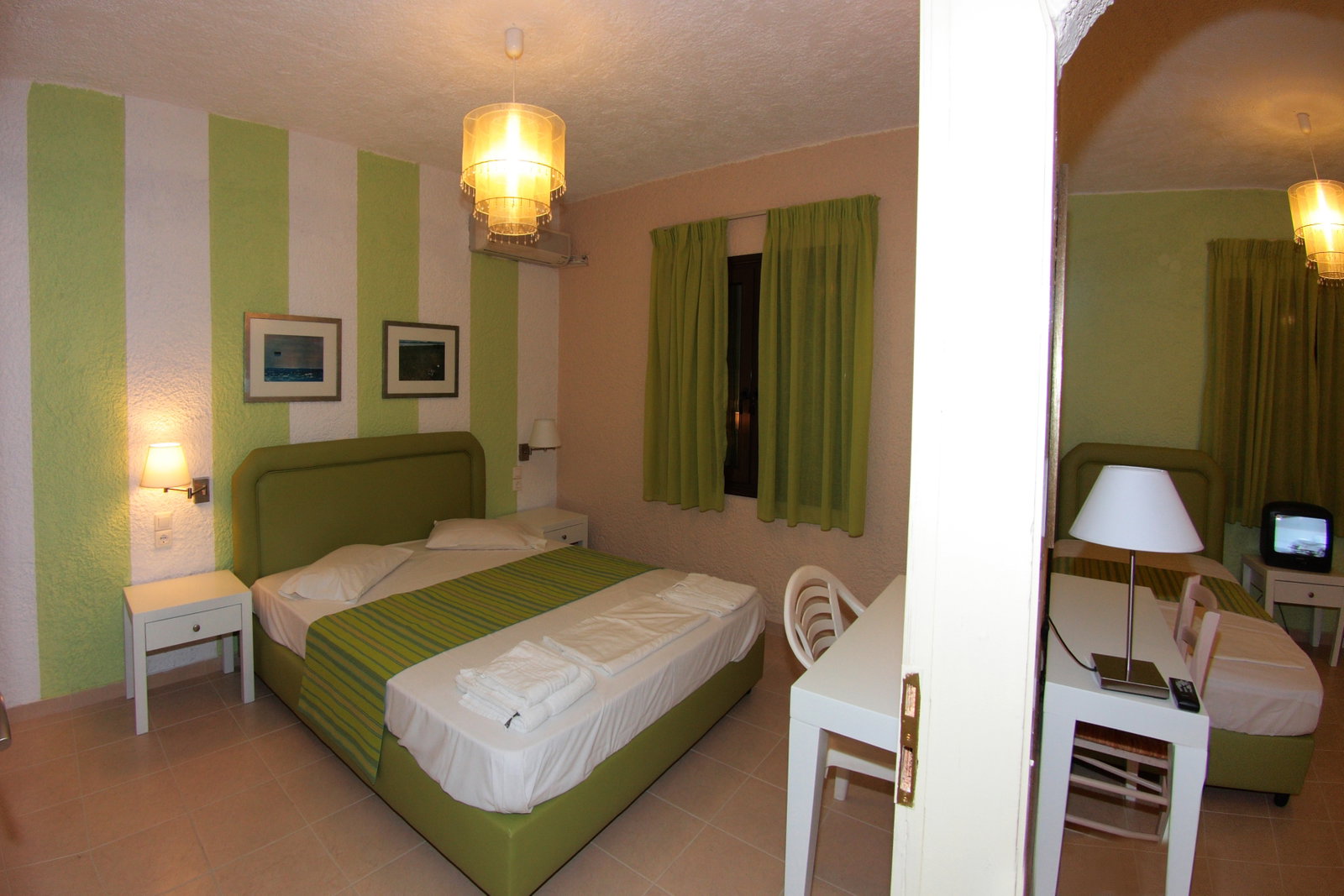 dal travel Perla Apartments By Chc Group