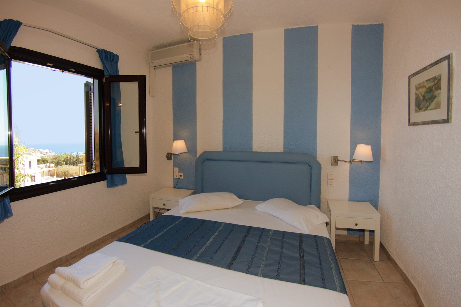 Perla Apartments By Chc Group
