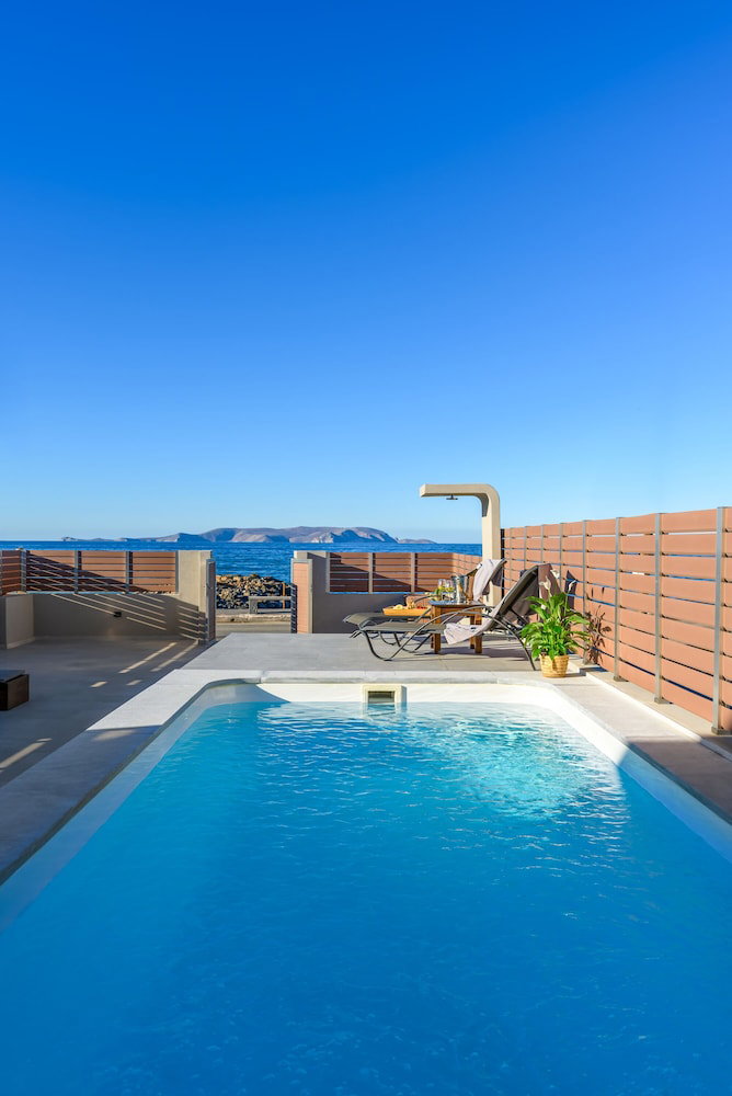 Hotel Anasa Luxury Villas