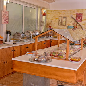 Hotel Georgia's Garden Hotel By Omilos Hotels cazare Ammoudara