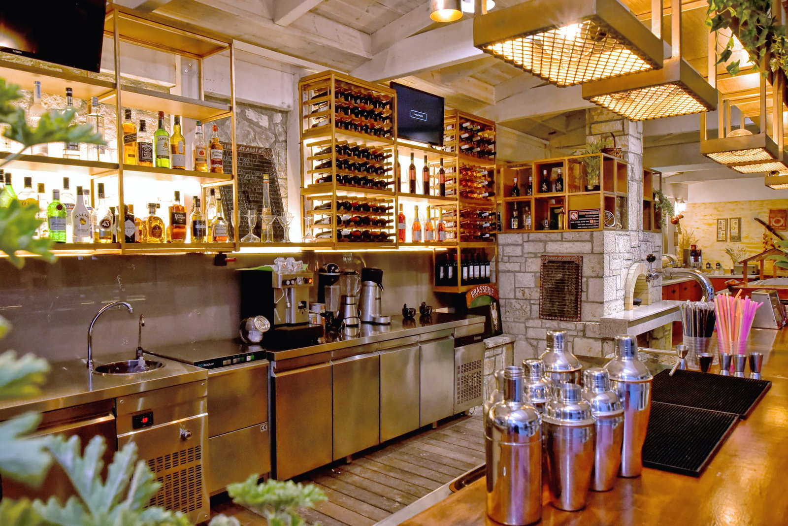 dal travel Georgia's Garden Hotel By Omilos Hotels