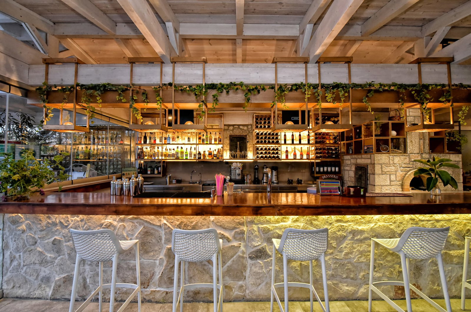 dal travel Georgia's Garden Hotel By Omilos Hotels